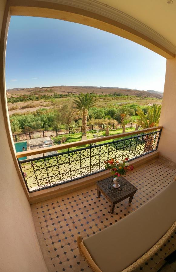 Kasbah Yu Palace Tajda Exterior foto